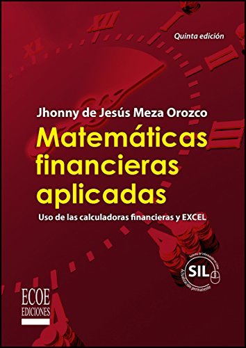 Matematicas Financieras Matematica Financiera Simplificada | PDF