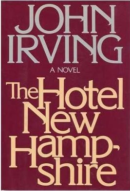 The Hotel New Hampshire