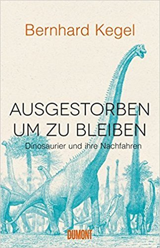 Ausgestorben, um zu bleiben book cover