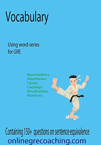 GRE Vocabulary by Er. Sumit Arya | Goodreads