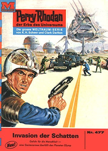 Perry Rhodan 477 book cover