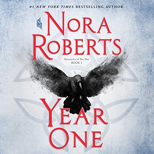 Year One (Chronicles of The One, #1)