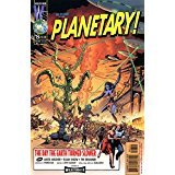 planetary #8 book cover