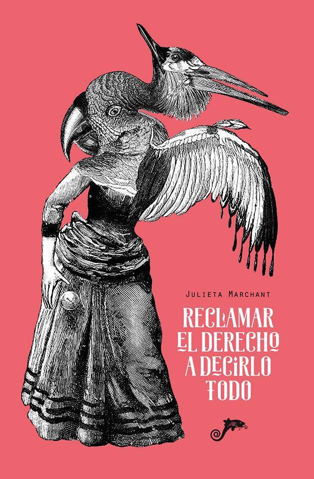 Reclamar el derecho a decirlo todo