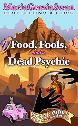 Baker Girls book cover 2
