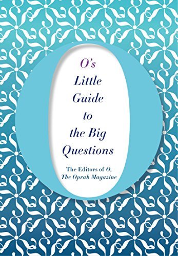 O's Little Guide to the Big Questions