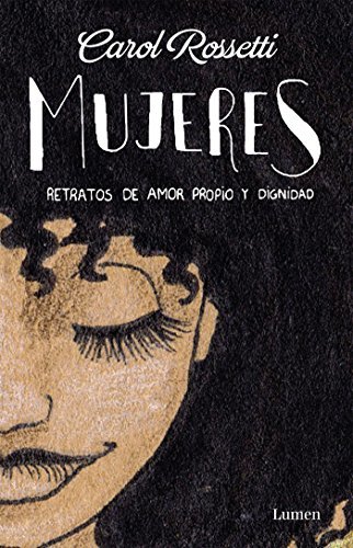 Mujeres book cover