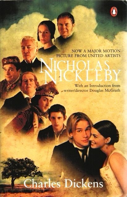 Nicholas Nickleby
