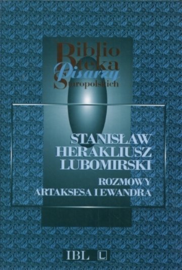 Rozmowy Artaksesa i Ewandra