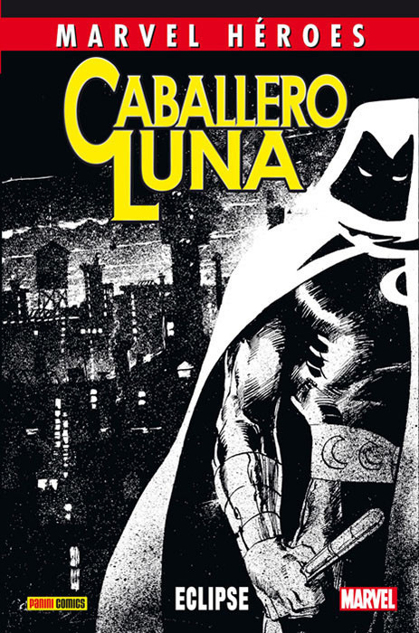 Coleccionable Marvel Héroes book cover 2