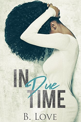 In Due Time book cover