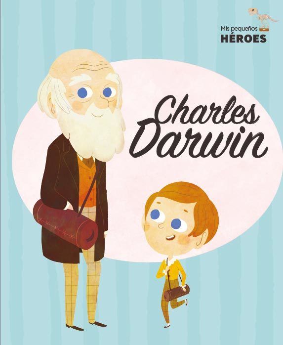 Charles Darwin