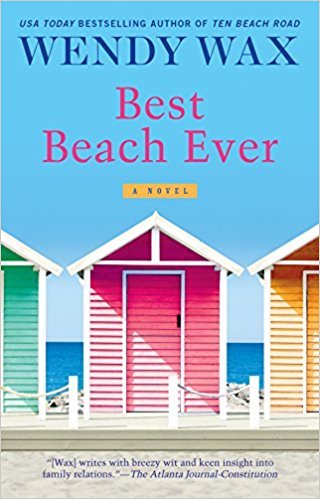 Best Beach Ever