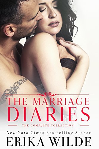 The Marriage Diaries: The Complete Collection