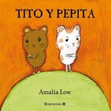 Tito y Pepita