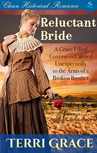 Reluctant Bride book cover