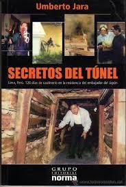 Secretos de Túnel