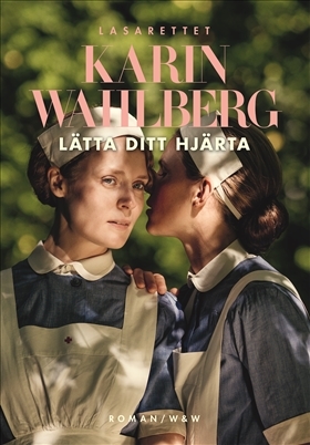 Lätta ditt hjärta book cover