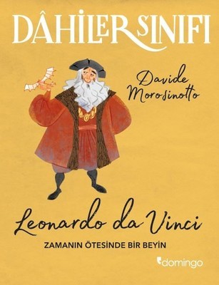 Dahiler Sınıfı book cover 1