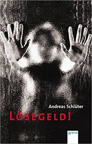 Lösegeld! book cover