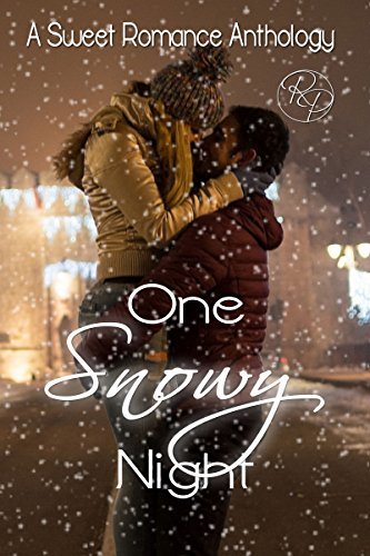 One Snowy Night book cover