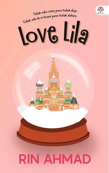Love Lila