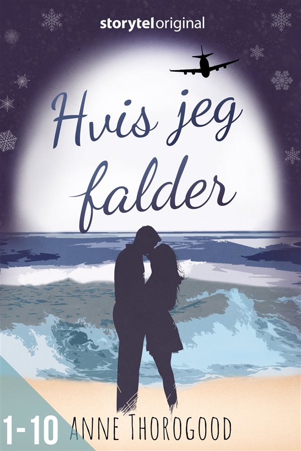 Hvis jeg falder
