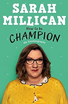 How to be Champion: My Autobiography