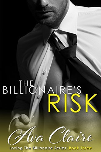 The Billionaire's Risk book cover