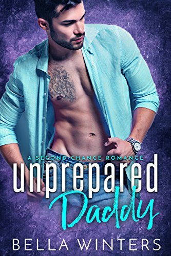 Second Chance Babies book cover 2