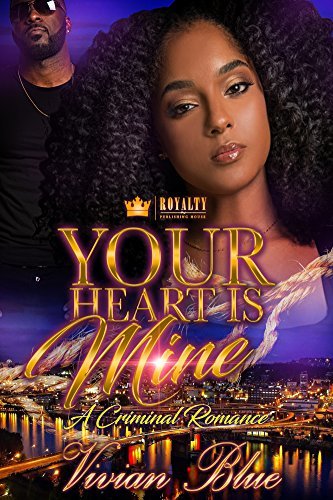 Your Heart Is Mine book cover