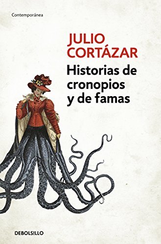 Historias de cronopios y de famas