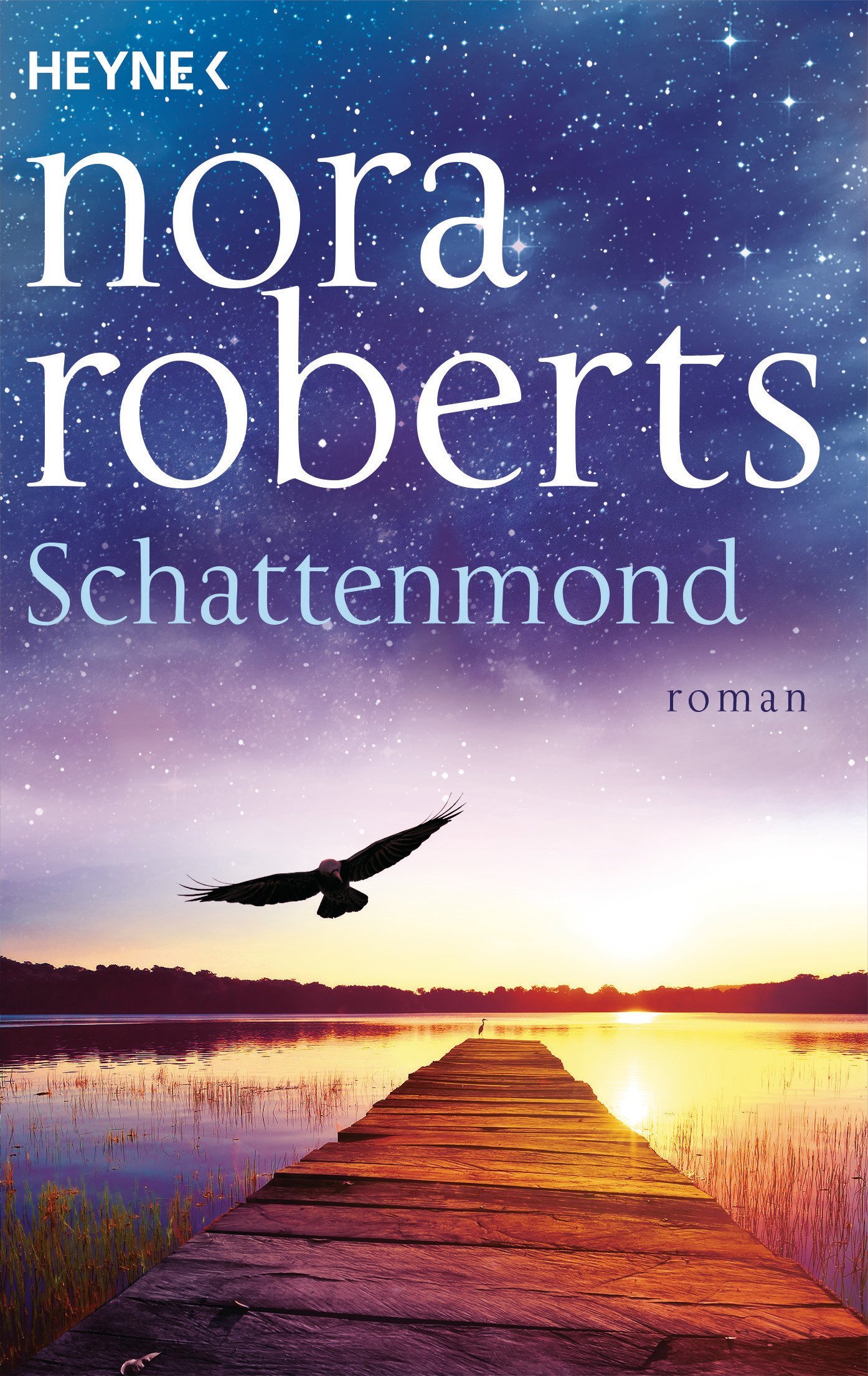 Schattenmond (Schatten-Trilogie, #1)