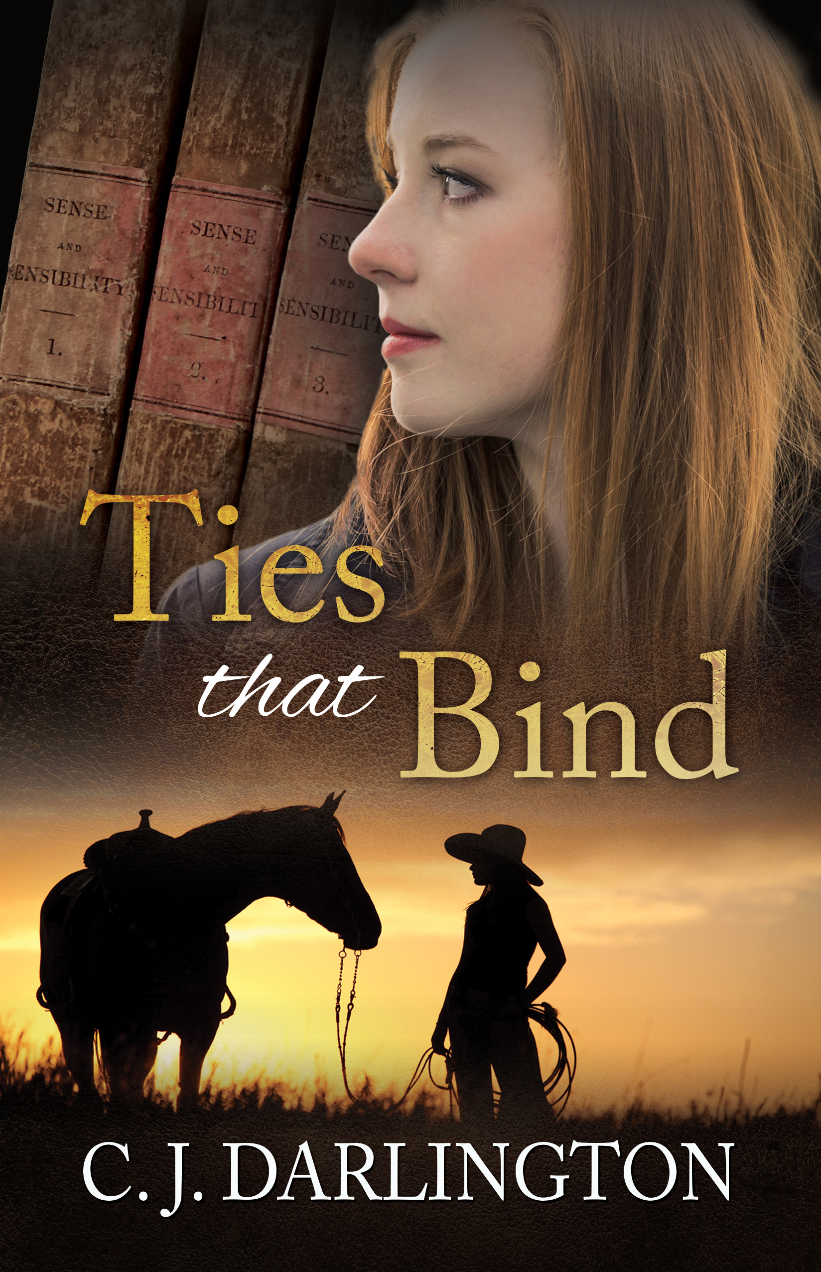 Ties that Bind