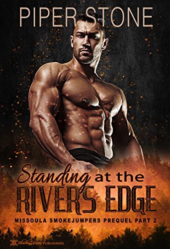 Missoula Smokejumpers book cover 1