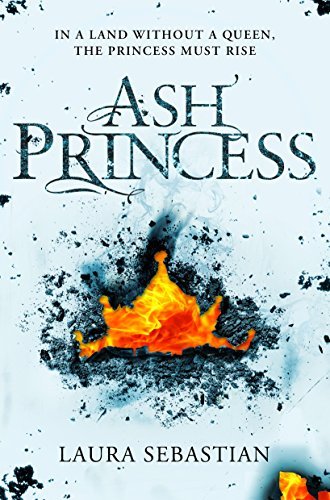 Ash Princess (Ash Princess Trilogy, #1)