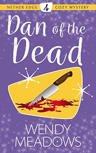 Dan of the Dead book cover