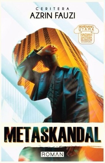 Metaskandal book cover