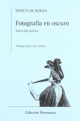 Fotografía en oscuro