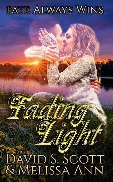 Fading Light book cover