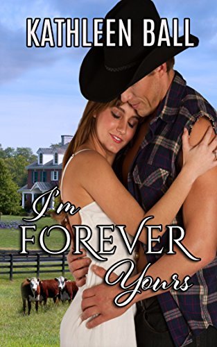 I'm Forever Yours book cover