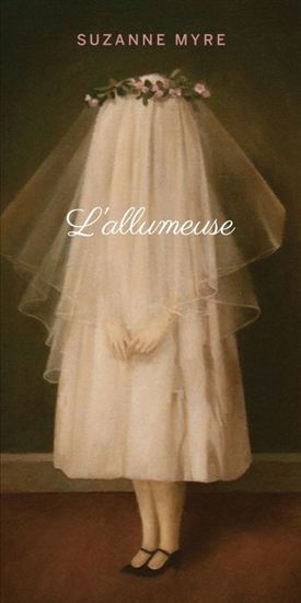 L'allumeuse book cover