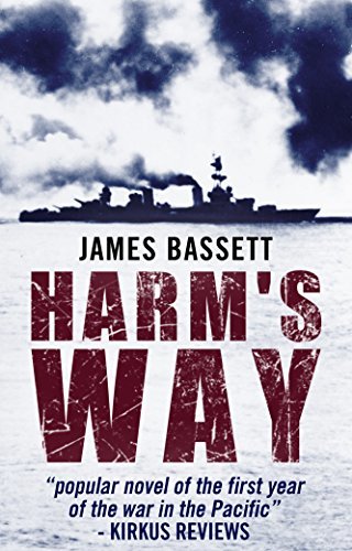 Harm's Way