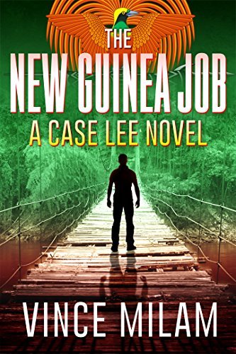 The New Guinea Job
