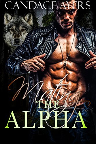 Mating the Alpha book cover
