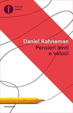 Pensieri lenti e veloci