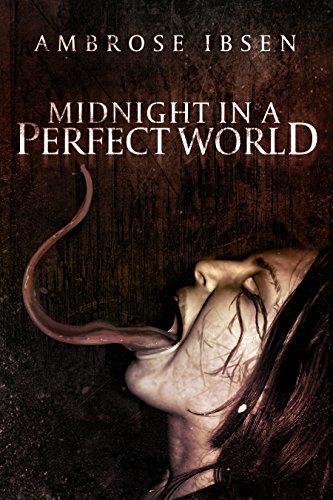 Midnight in a Perfect World book cover