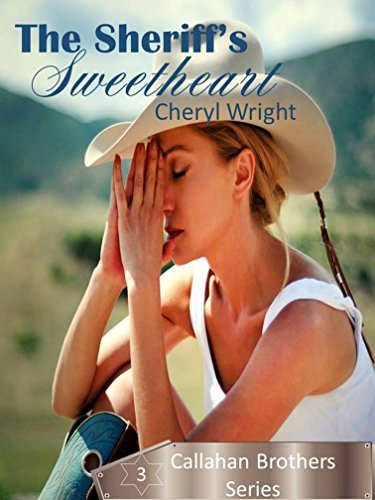 The Sheriff's Sweetheart book cover