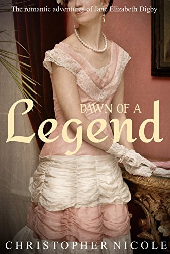 Dawn of a Legend