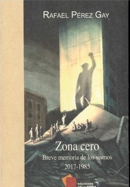Zona Cero book cover